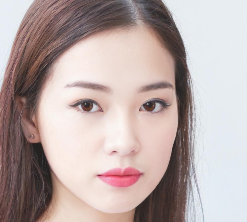 Portrait of Celeste Nordström