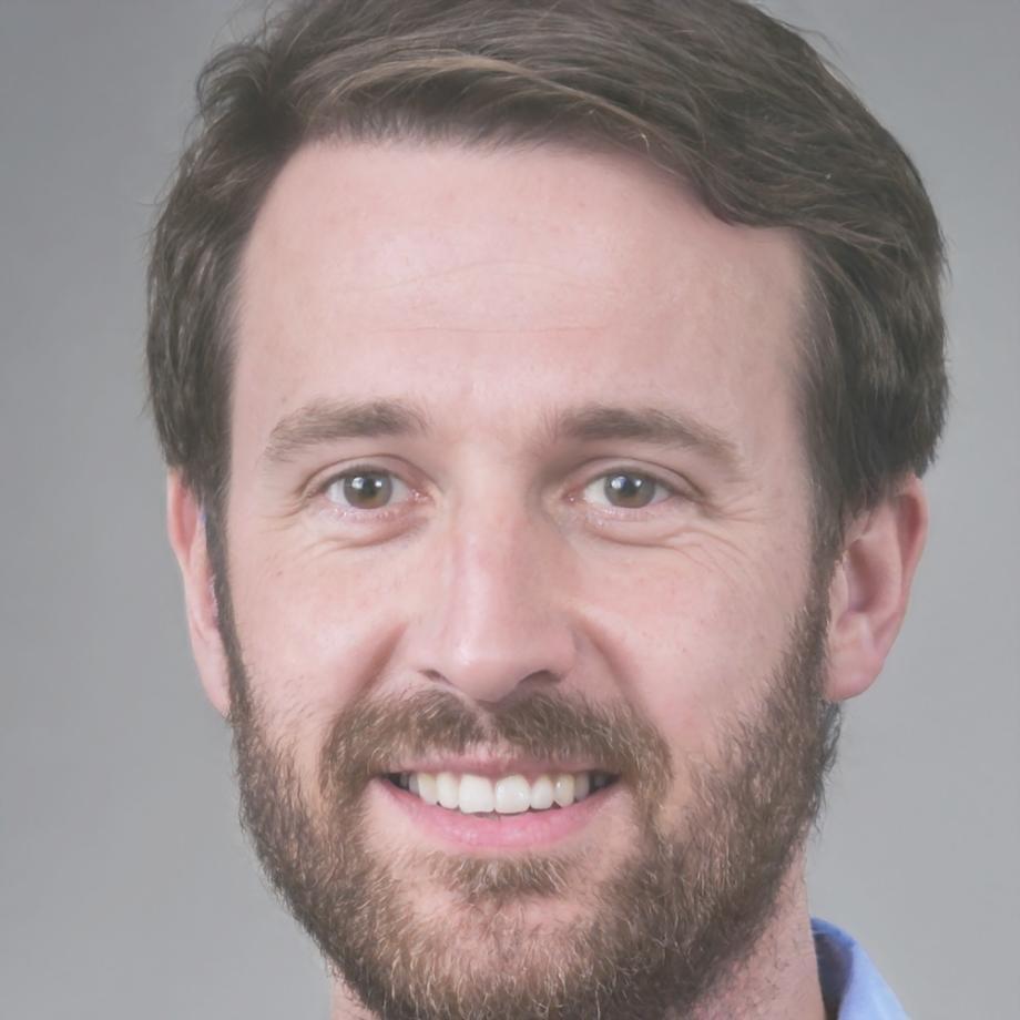 Meridian Cross - Client Relations Director